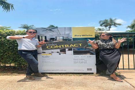 Property photo of 2/5 Shoobridge Street Millner NT 0810