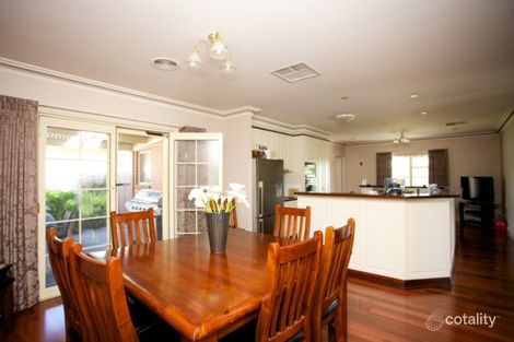 Property photo of 1/8 Latus Drive Horsham VIC 3400