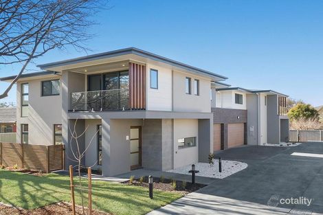 Property photo of 2/28 Macpherson Street O'Connor ACT 2602