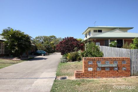 Property photo of 5/1 Burnett Street Yeppoon QLD 4703
