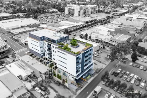 422/159 Queen St, St Marys, NSW 2760