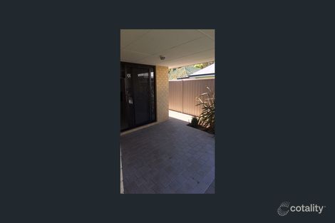 Property photo of 3 Rochdale Circle Meadow Springs WA 6210