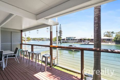 Property photo of 1/25 Woomba Place Mooloolaba QLD 4557