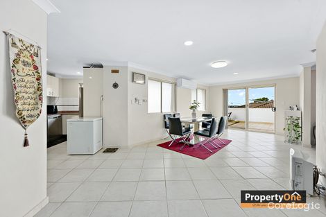 Property photo of 25/1 Rickard Road Bankstown NSW 2200