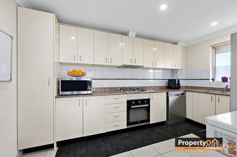 Property photo of 25/1 Rickard Road Bankstown NSW 2200