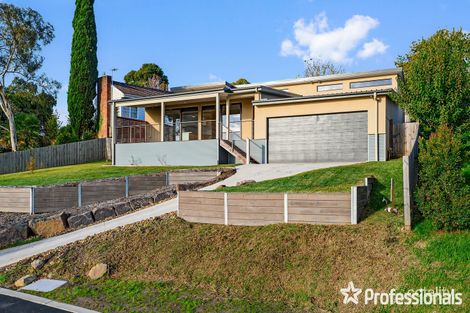 5 Lawrence Ct, Healesville, VIC 3777