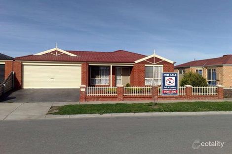 35 Miralie Way, Cranbourne West, VIC 3977