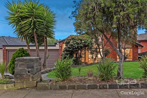 Property photo of 40 Westfield Boulevard Westmeadows VIC 3049