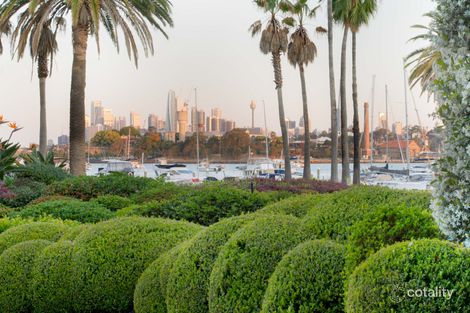 Property photo of 1/2-6 Le Vesinet Drive Hunters Hill NSW 2110