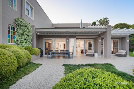 Property photo of 1/2-6 Le Vesinet Drive Hunters Hill NSW 2110