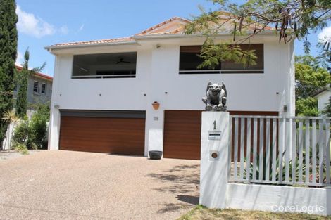 Property photo of 2/18 Tawarri Crescent Burleigh Heads QLD 4220