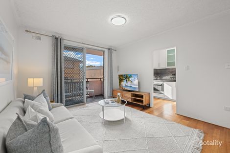 14/525-527 New Canterbury Rd, Dulwich Hill, NSW 2203