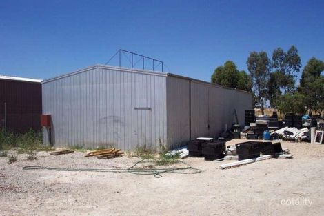 10-12 Industrial Cres, Nagambie, VIC 3608