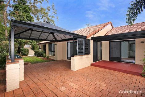 Property photo of 14 Rosewood Place Forest Lake QLD 4078