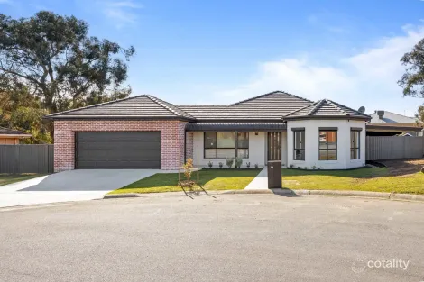 6 Mancev Ct, Brown Hill, VIC 3350