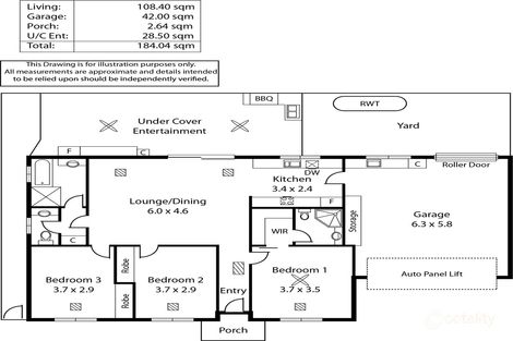 Property photo of 10 Alice Avenue Blair Athol SA 5084
