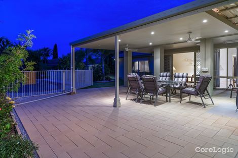 Property photo of 7 Eastbank Terrace Helensvale QLD 4212