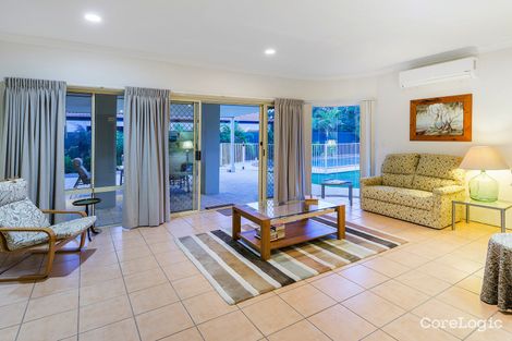 Property photo of 7 Eastbank Terrace Helensvale QLD 4212