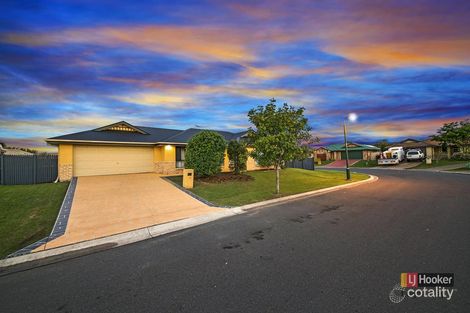 12 Lake Borumba St, Logan Reserve, QLD 4133