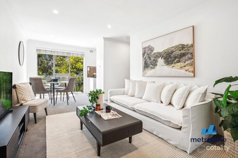 Property photo of 12/3-5 Riley Street North Sydney NSW 2060