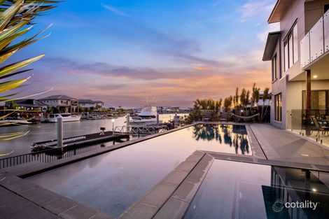 Property photo of 22 Sundown Place Jacobs Well QLD 4208