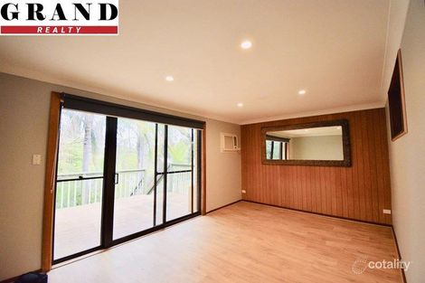 Property photo of 6 Evans Street Como NSW 2226
