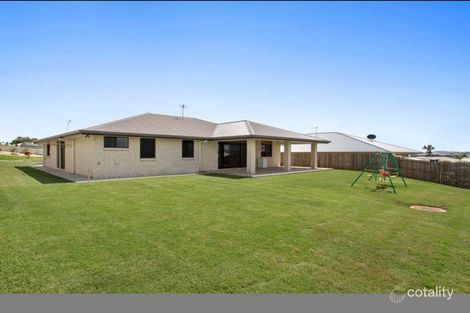 Property photo of 26 Broadhurst Drive Gracemere QLD 4702
