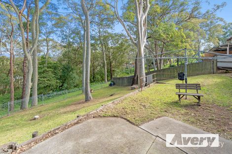 Property photo of 23 The Ridgeway Bolton Point NSW 2283