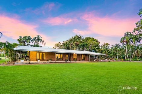 Property photo of 288 Bronzewing Avenue Howard Springs NT 0835