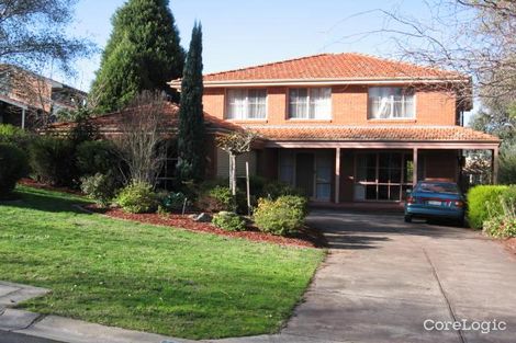 Property photo of 14 Maroney Court Doncaster East VIC 3109
