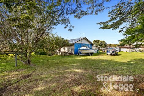 Property photo of 15 Field Street Rye VIC 3941