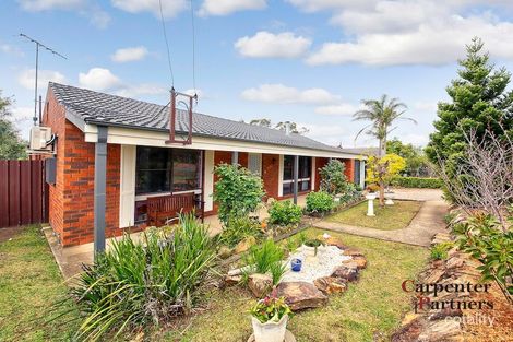 Property photo of 30 Eurelia Road Buxton NSW 2571