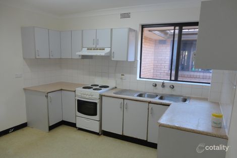 Property photo of 7/27-29 Doodson Avenue Lidcombe NSW 2141