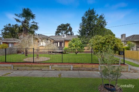 12 Ernest St, Bayswater, VIC 3153