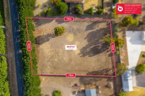 157 Burnside Rd, Bannockburn, VIC 3331