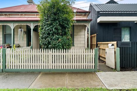 100 Osborne St, Williamstown, VIC 3016