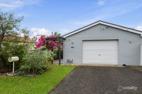 Property photo of 39 Gundagai Street Coffs Harbour NSW 2450
