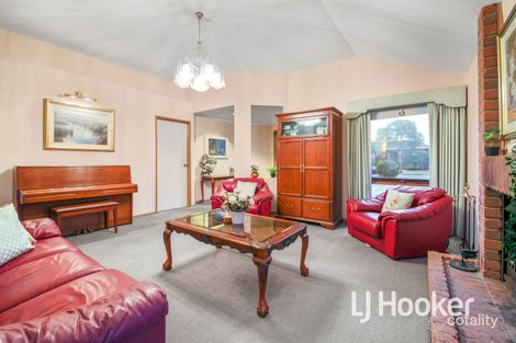 Property photo of 15 Justin Circuit Hampton Park VIC 3976