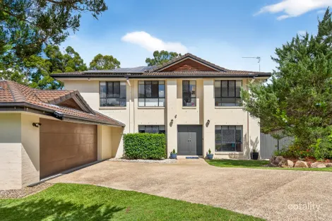 19 Marara Ct, Albany Creek, QLD 4035