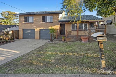 Property photo of 140 Heeb Street Benowa QLD 4217