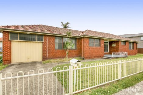 Property photo of 28 Forster Street Mascot NSW 2020