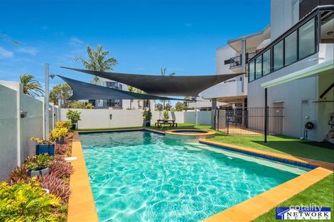 Property photo of 31/152-166 Shore Street West Cleveland QLD 4163
