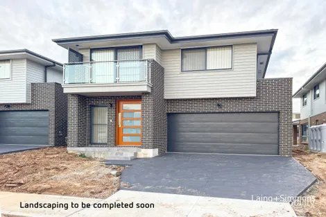 Property photo of 130 Solar Street Leppington NSW 2179