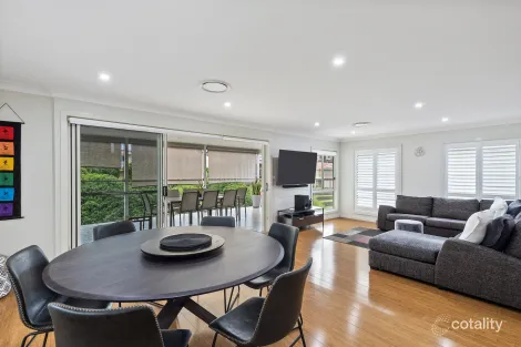 Property photo of 69A Shearwater Drive Berkeley NSW 2506
