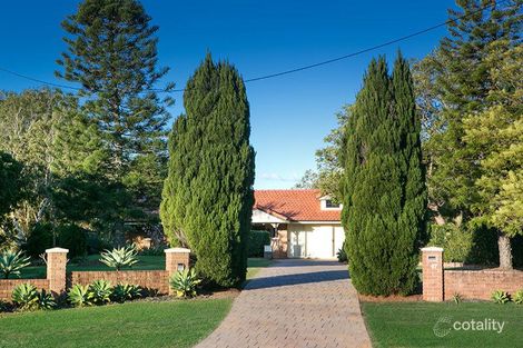 47 Greenwood Cres, Samford Valley, QLD 4520