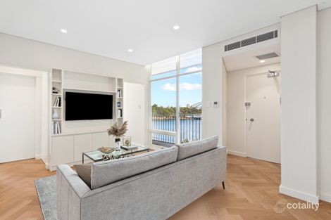 Property photo of 25/3 Wylde Street Potts Point NSW 2011