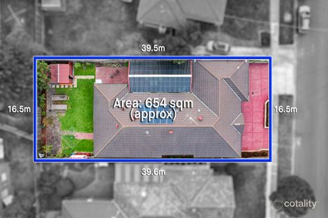 Property photo of 31 Tarella Drive Keilor Downs VIC 3038