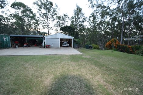 Property photo of 3245 Gatton Esk Road Esk QLD 4312