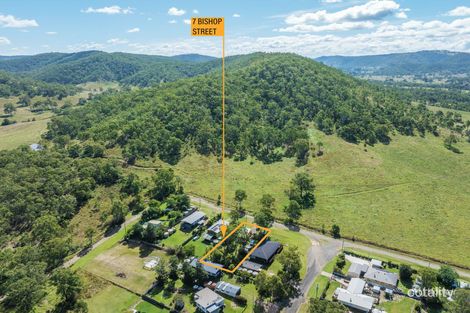Property photo of 7 Bishop Street Moore QLD 4314