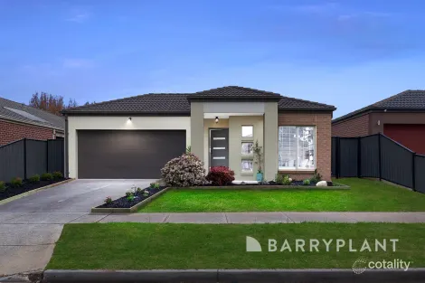 Property photo of 10 Hardwick Crescent Derrimut VIC 3026